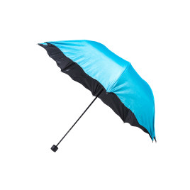 Összecsukható esernyő  A DS4804-BLU - 95 cm Kék - 