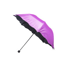 Umbrelă 95 cm - AGA DS4804-PUR - violet - 