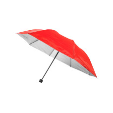 Umbrelă 95 cm AGA DS4805-RED - Roșie - 