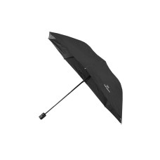 Umbrelă 96 cm - AGA DS4806-BLA - Neagra - 