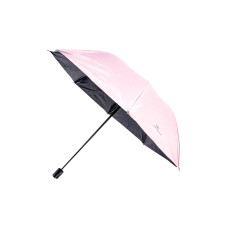 Umbrelă  96 cm - AGA DS4806-PI -Roz - 