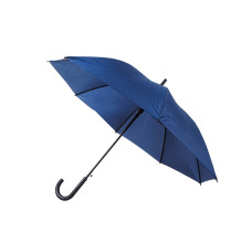 Umbrelă 105 cm   AGA DS4811-BLU - Albastră - 