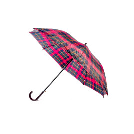 Esernyő Aga DS4813-RED 130 cm - Piros - 
