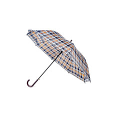 Umbrelă 130 cm - AGA DS4813-GRY - gri - 