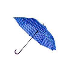 Umbrelă 130 cm -  AGA DS4813-BLU - albastru - 