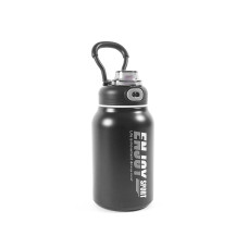 Termos 800 ml - AGA DS2709-BLA - Negru - 