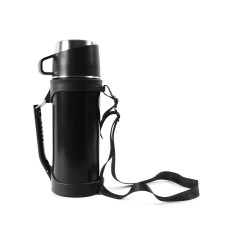  Termos 1,5 l - AGA DS2710-BLA - Negru - 