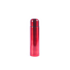 Termos 750 ml - AGA DS2711-RED - Roșu - 