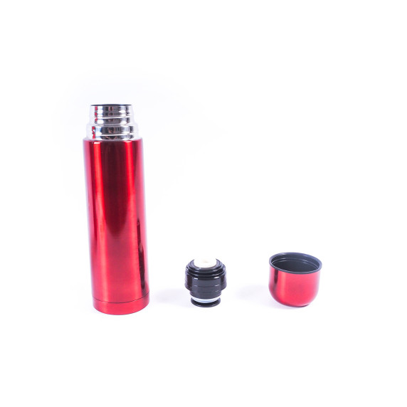 Termos 750 ml - AGA DS2711-RED - Roșu