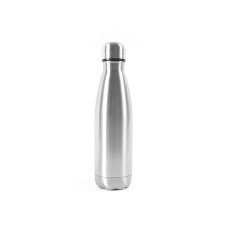 Termosz 500 ml AGA DS2712-STA - ezüst - 