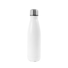 Termosz 500 ml AGA DS2712-WH - fehér - 