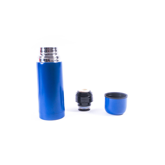 Termosz 350 ml AGA DS2714-BLU - kék