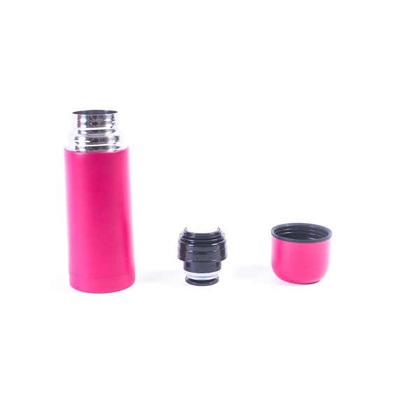 Thermos 350 ml - AGA DS2714-PI - Roz