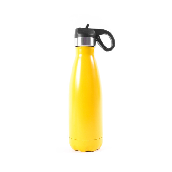 Thermos 350 ml - AGA DS2715-YL - Galben