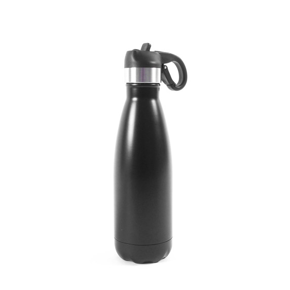 Thermos 350 ml - AGA DS2715-BLA - Negru