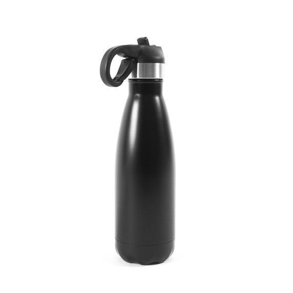 Thermos 350 ml - AGA DS2715-BLA - Negru