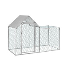 Cușcă pentru animale de companie  2x1x1,5 m -  AGA DS5501 - 