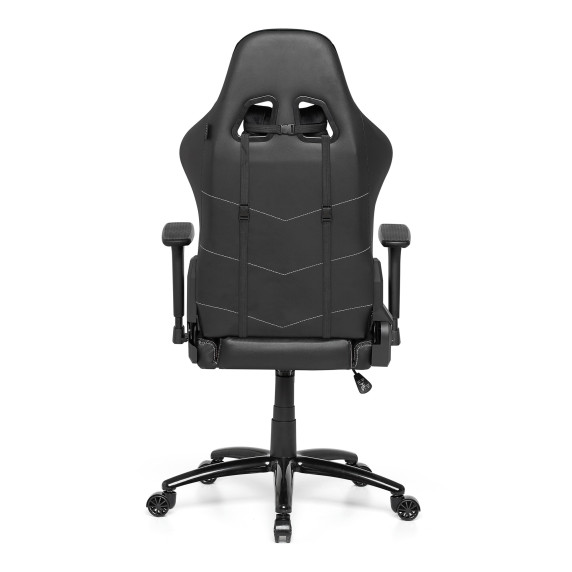 Scaun Gamer - AGA DS5015 - Negru