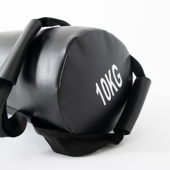 Posilňovací vak 10 kg AGA DS676