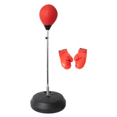 Minge de box cu mănuși - AGA DS677 - 