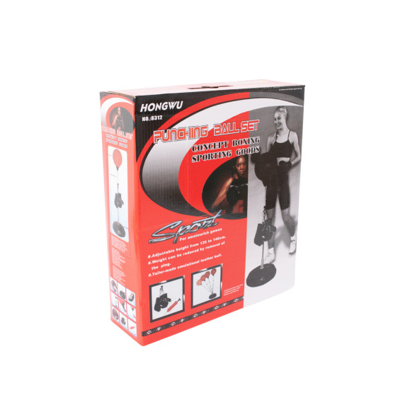 Minge de box cu mănuși - AGA DS677
