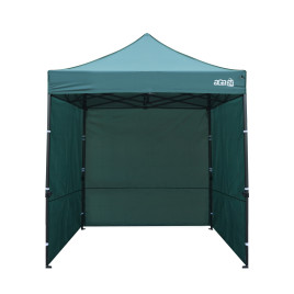Kerti sátor 3x3m AGA MR1601-green - Zöld - 