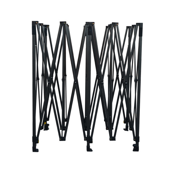 Predajný stánok 3x6 m AGA MR1603-green - zelený