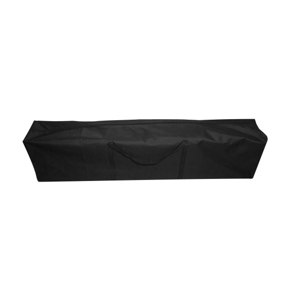 Predajný stánok 3x6 m AGA MR1603-green - zelený
