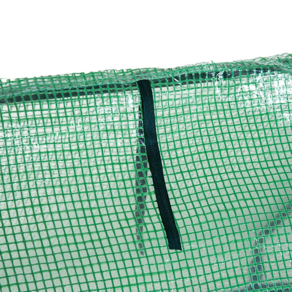 Záhradný fóliovník 270x90x90 cm AGA DSA2311/01-0469