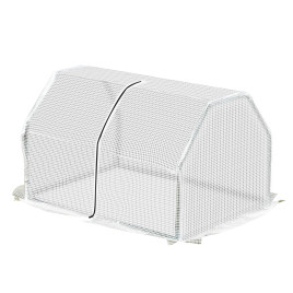 Záhradný fóliovník 99x71x60 cm AGA DSA2321/845-301 - 