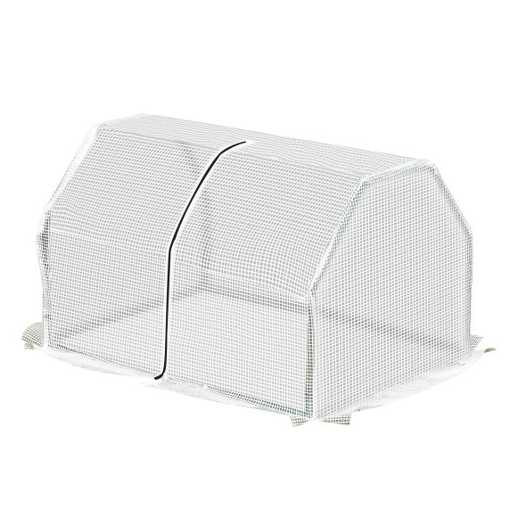 Záhradný fóliovník 99x71x60 cm AGA DSA2321/845-301