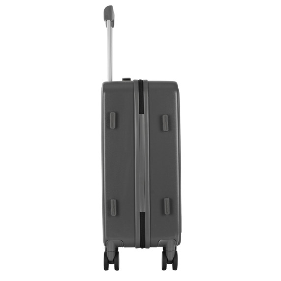 Troler de călătorie - Aga Travel MR4671 - Gri închis