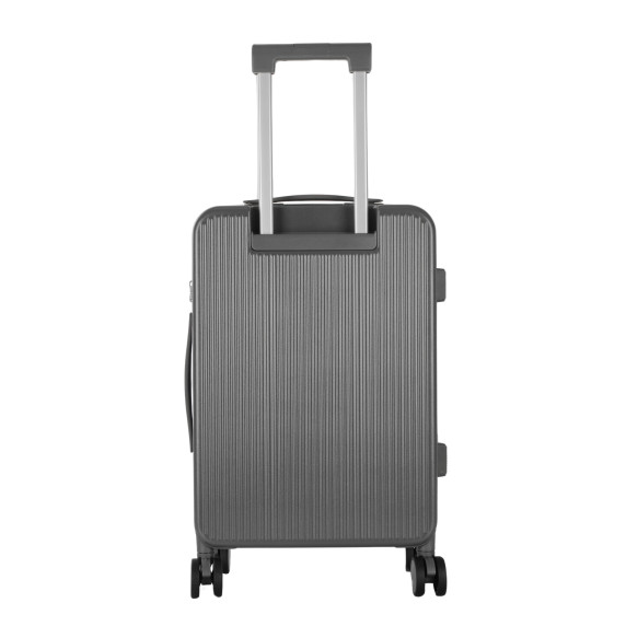 Troler de călătorie - Aga Travel MR4671 - Gri închis