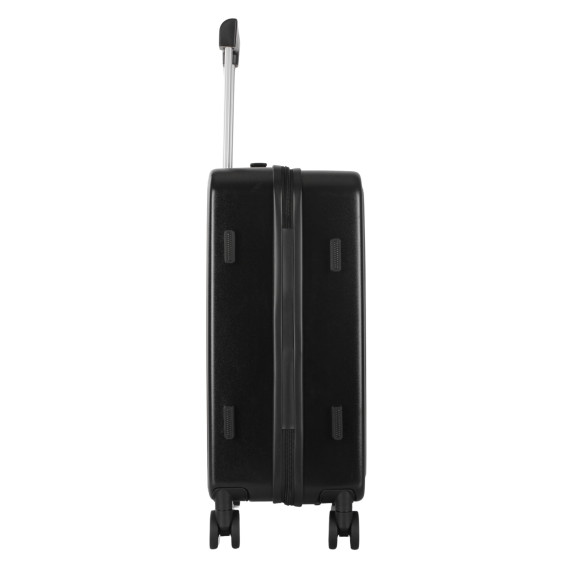 Troler de călătorie - Aga Travel MR4671 - Negru