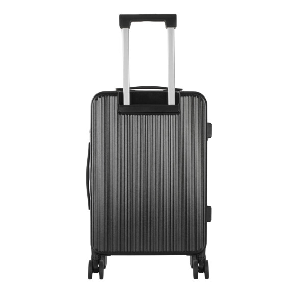 Troler de călătorie - Aga Travel MR4671 - Negru