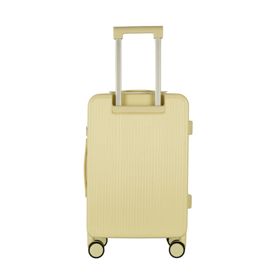 Troler - Aga Travel MR4671 - Bej