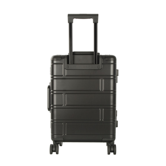 Troler - AGA Travel MR4678 Black - Neagru