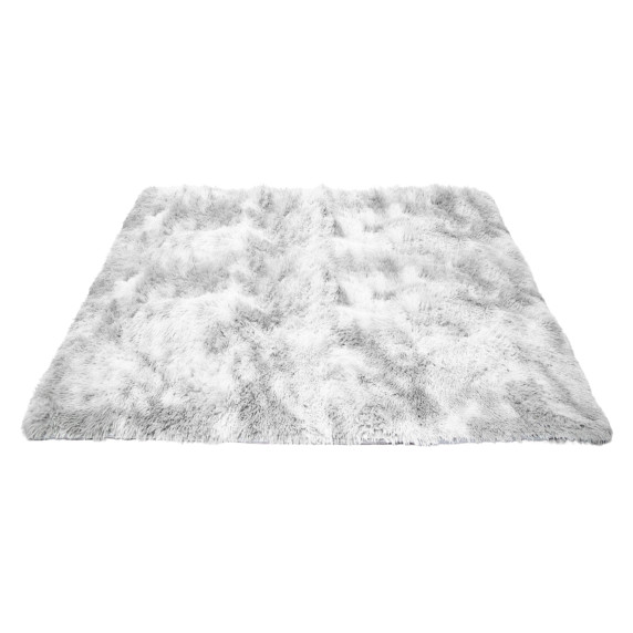 Covor 120x170 cm - AGA B0CMWWD3J6/X001WIHH3F - Gri