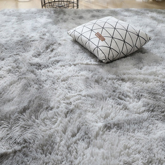 Covor 120x170 cm - AGA B0CMWWD3J6/X001WIHH3F - Gri