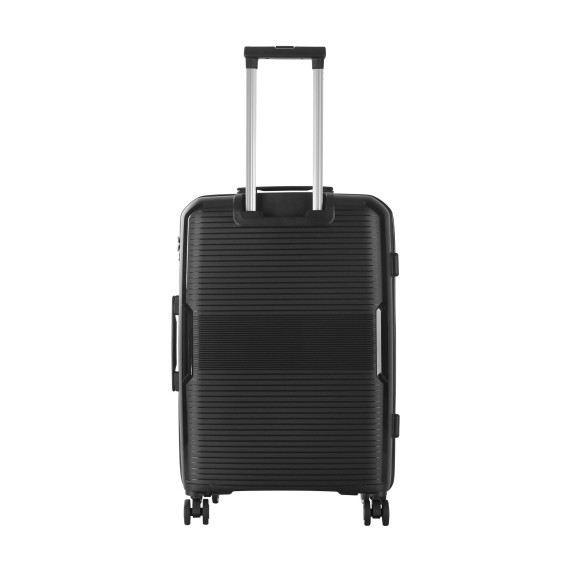 Set Troler - Aga Travel MR4682 - Negru
