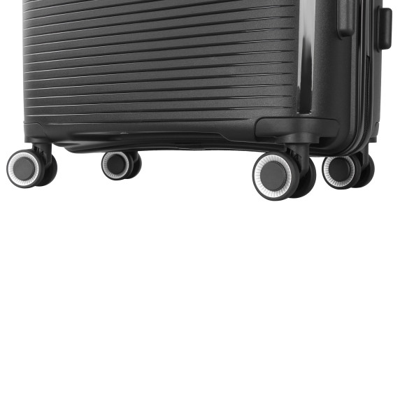 Set Troler - Aga Travel MR4682 - Negru