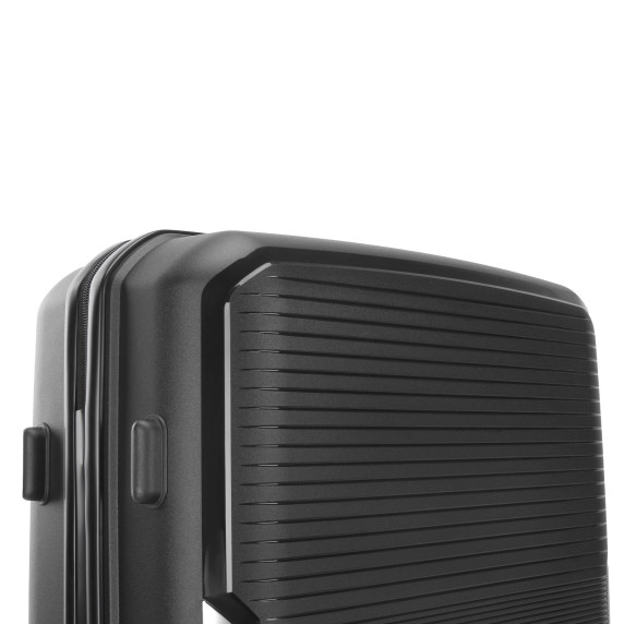Set Troler - Aga Travel MR4682 - Negru