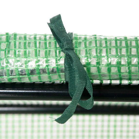 Fóliasátor 120x60x60 cm AGA DSA2319/845-368V03
