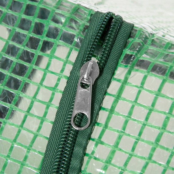 Fóliasátor 120x60x60 cm AGA DSA2319/845-368V03