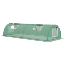 Záhradný fóliovník 200x80x45 cm AGA DSA2320/845-769V00GN - 