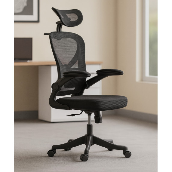 Scaun ergonomic de birou Aga MR2082
