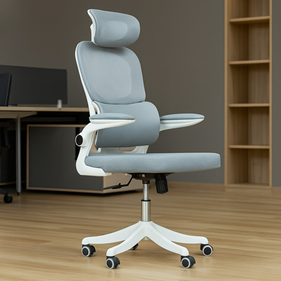 Scaun ergonomic de birou - Aga MR2083