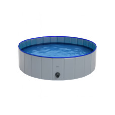 Piscină pentru câini Aga 120x30 cm - 23831 - 