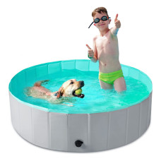 Piscină pentru câini 100x30 cm -  AGA L82A - 