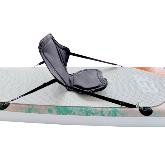 Paddleboard SUP deszka 320x81x15 cm AGA MR5009SEAT